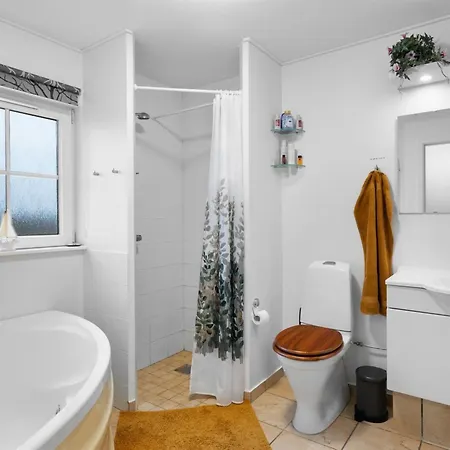 Tatil Evi Holiday Home Ajna - 250M From The Sea By Interhome *