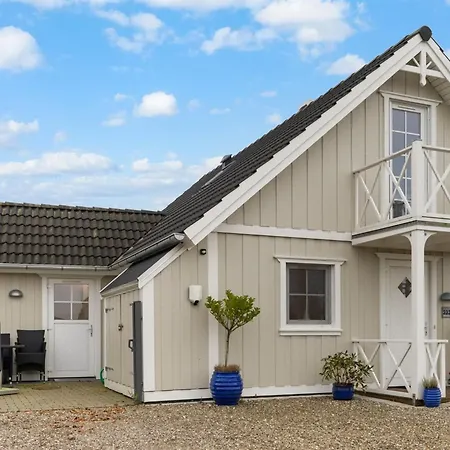 Holiday home Holiday Home Ajna - 250M From The Sea By Interhome Bro (Funen)