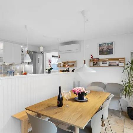 Holiday home Holiday Home Ajna - 250M From The Sea By Interhome Bro (Funen)