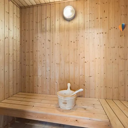 Holiday Home Ajna - 250M From The Sea By Interhome Holiday home